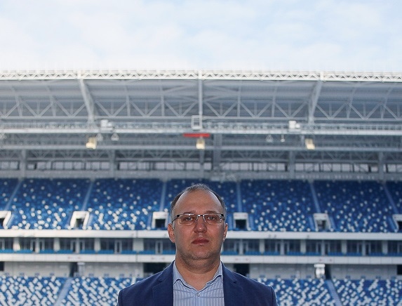 Кандалов Сергей