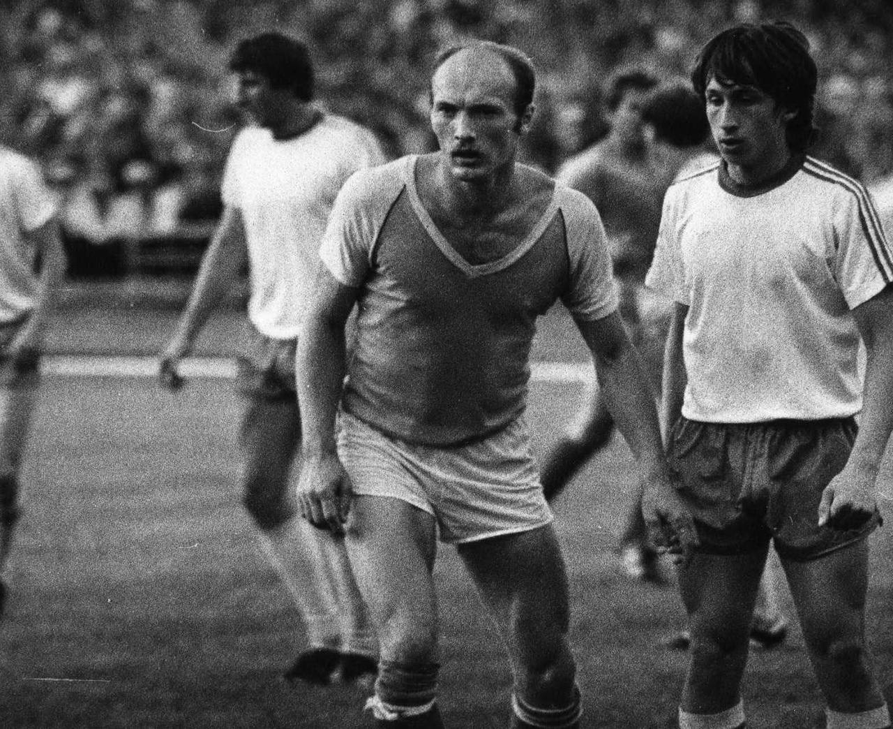 Валерий Рудько