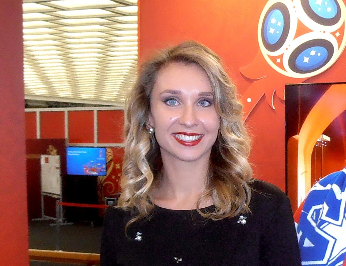 Наталья Ищенко