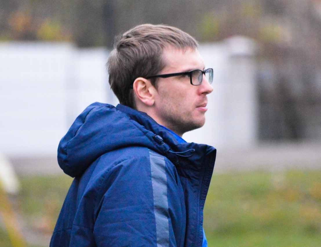 Александр Грищенко