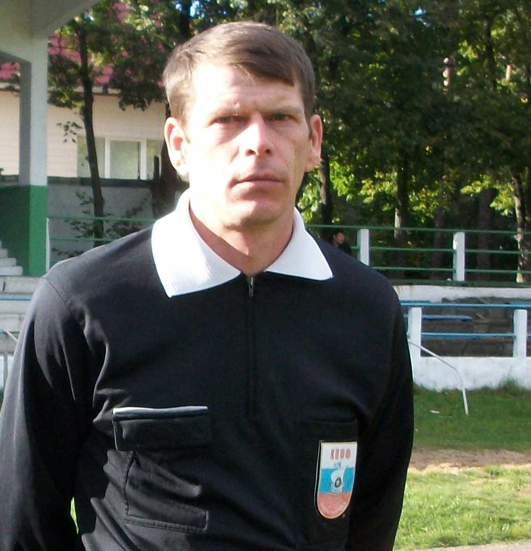 Андрей Станкевич