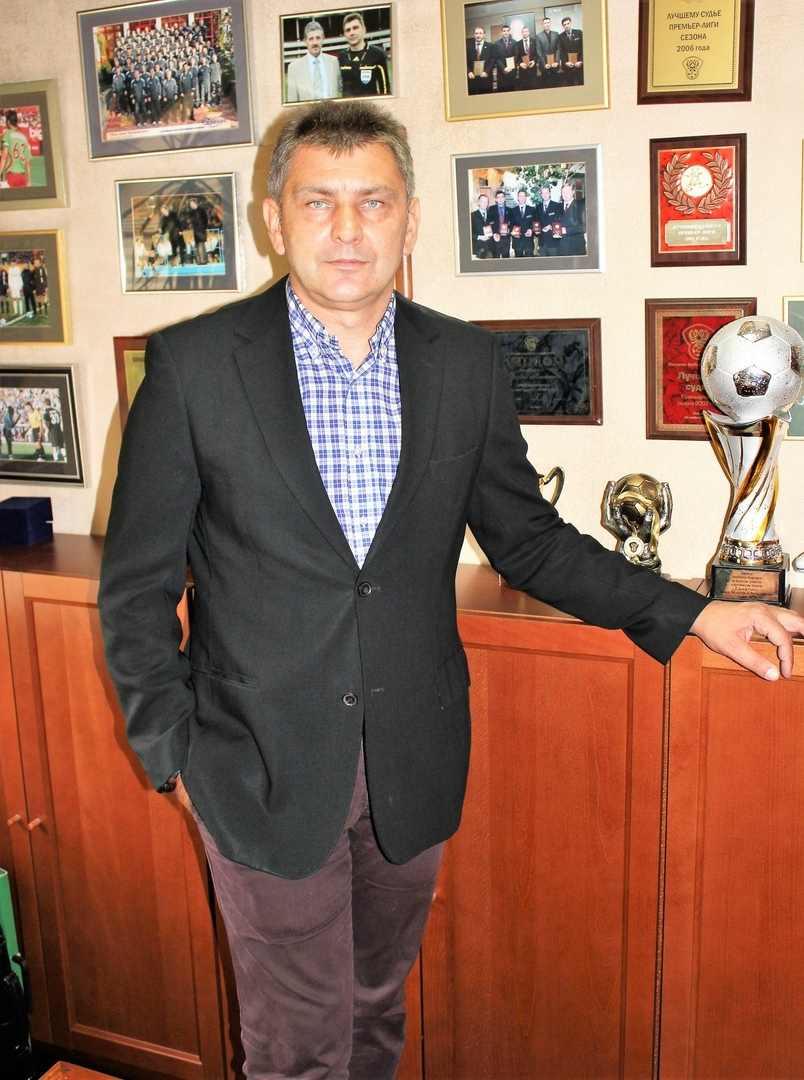 Александр Гвардис