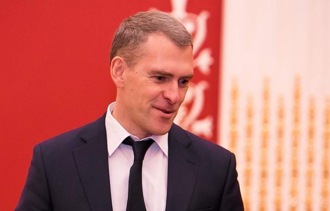Николай Борисович Голубев