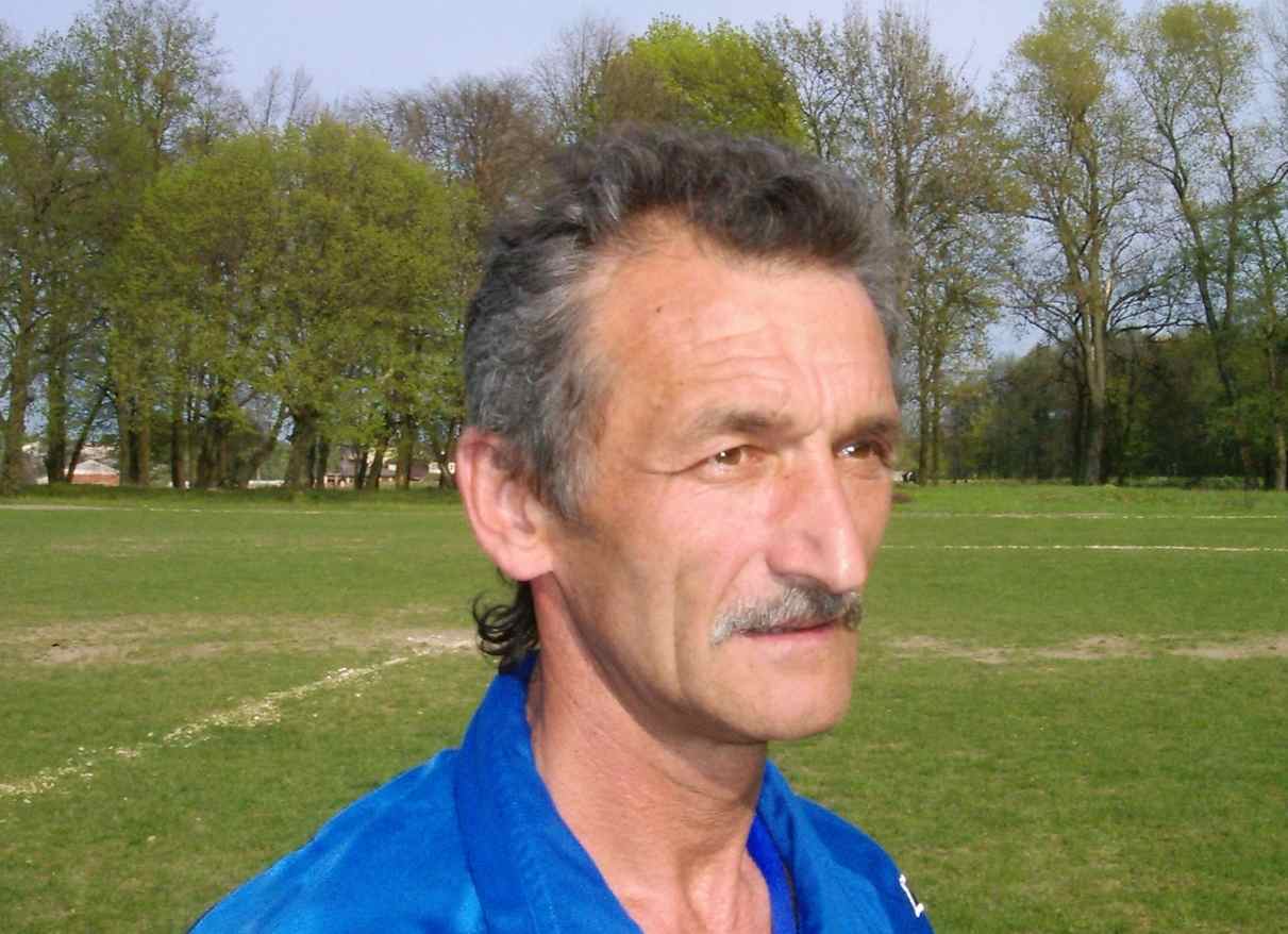Юрий Васильевич Королев