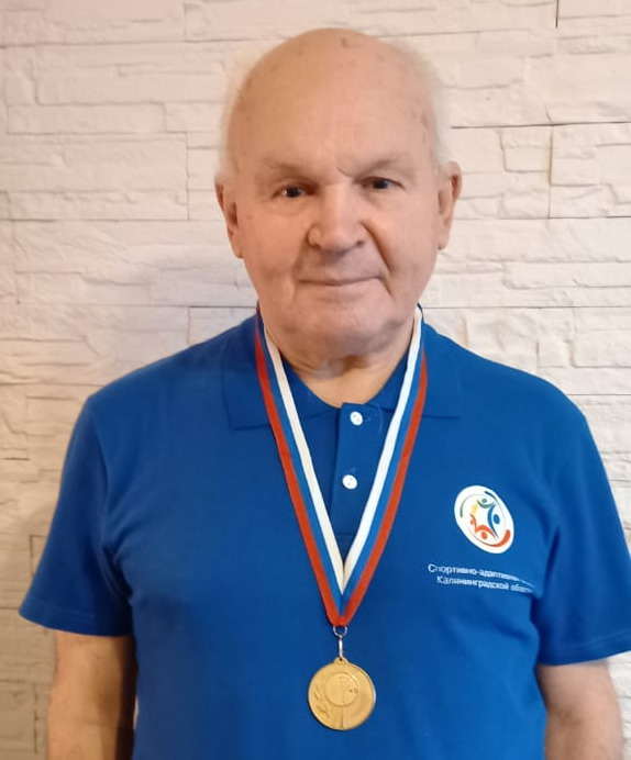 Николай Вильгельмович Таранек
