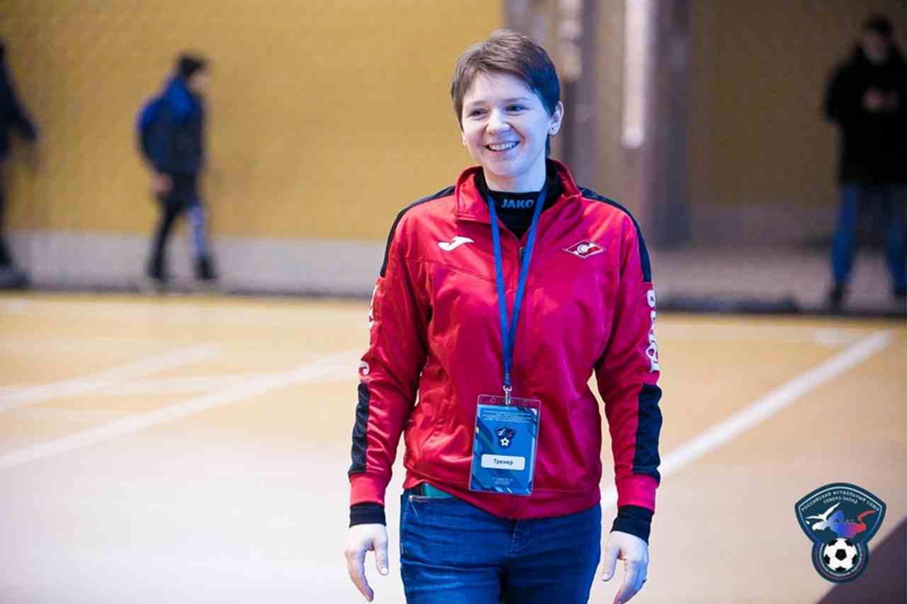 Янина Филатова