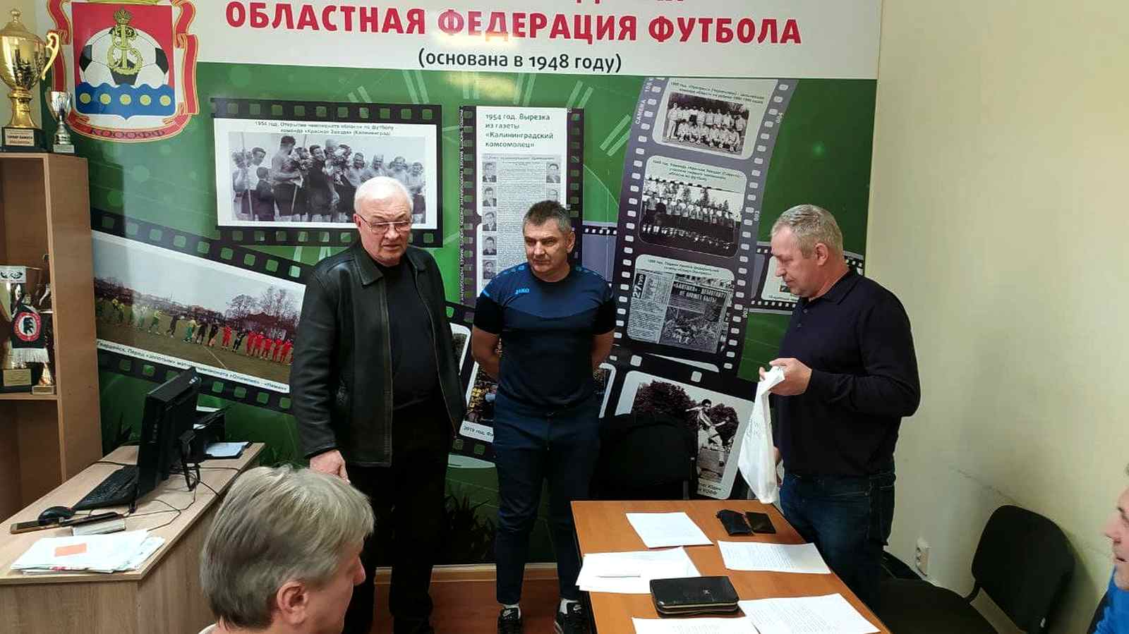 Александр Петрович Гвардис