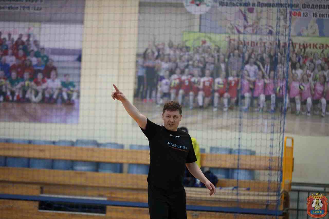 Мини-футбол КО