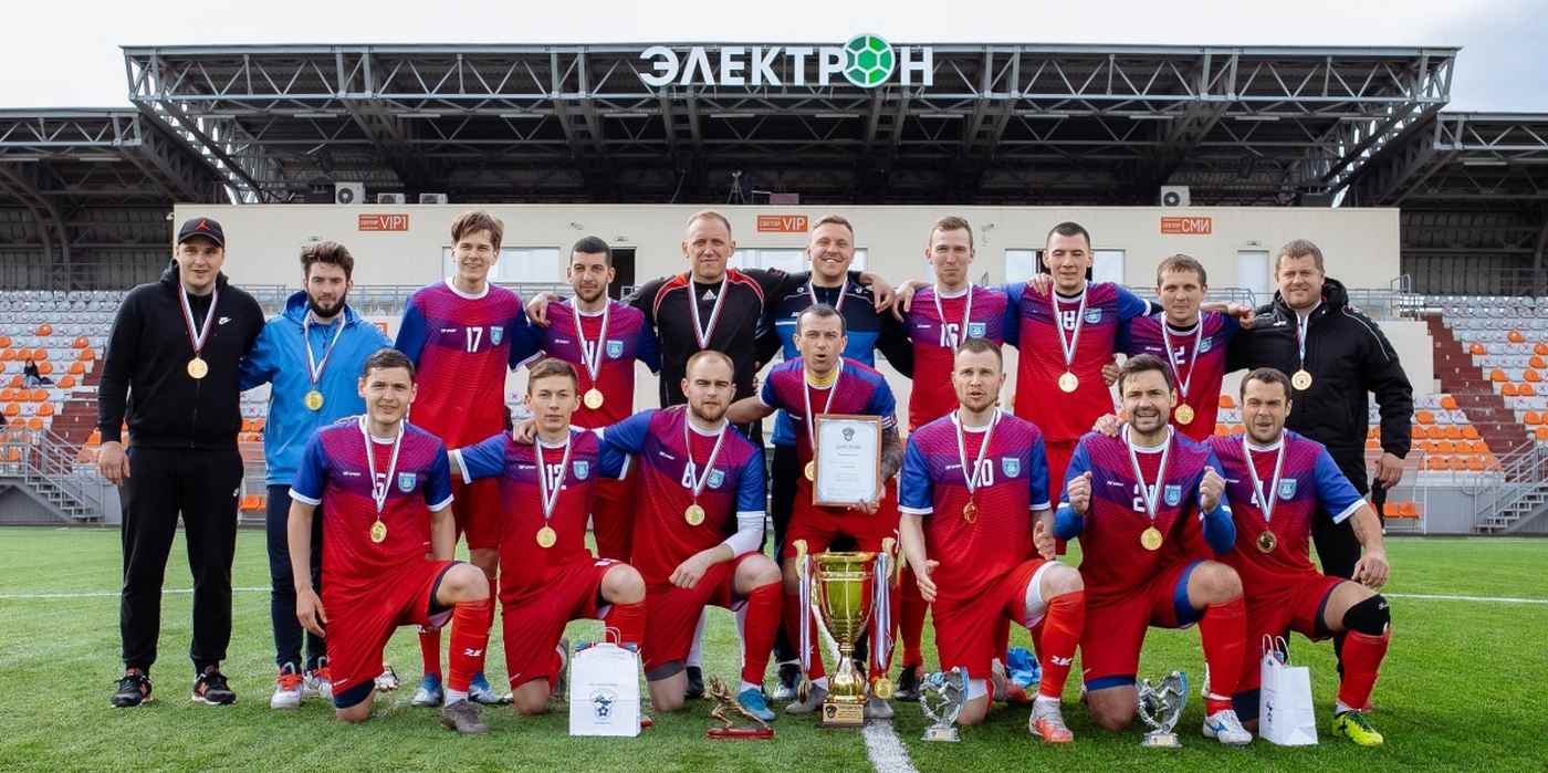 ФК "Неман"