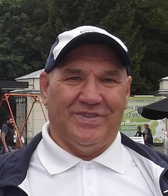 Ковердяев Андрей Алексеевич