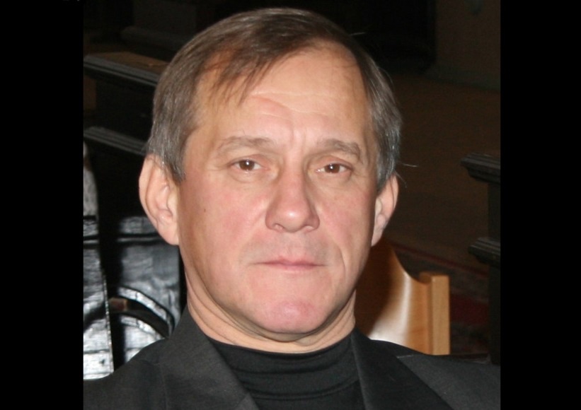 Кинах Владимир Васильевич
