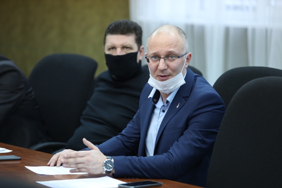 Футбол в школах