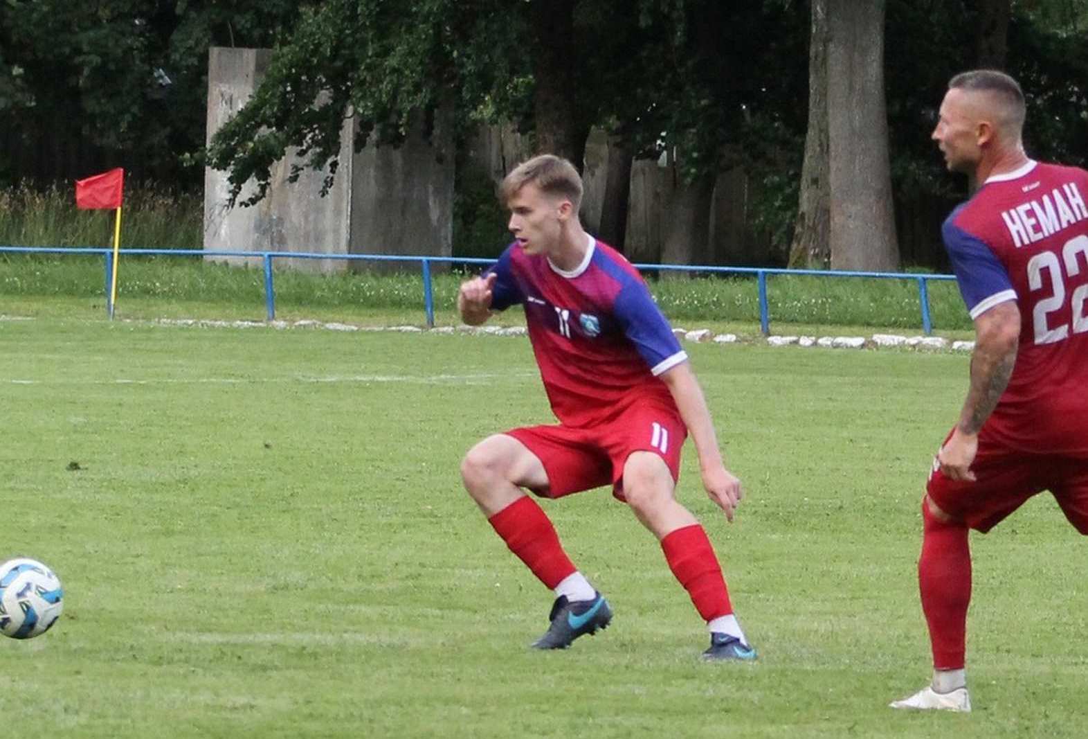 Валерий Рыськов